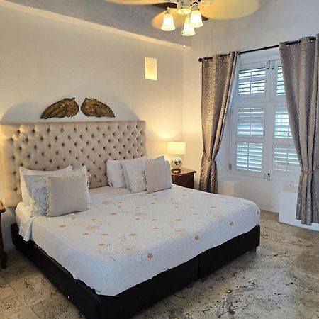 Hotel Casa La Tablada Cartagena ภายนอก รูปภาพ