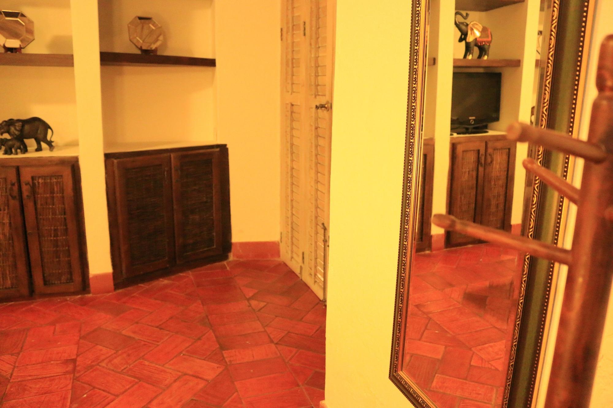 Hotel Casa La Tablada Cartagena ภายนอก รูปภาพ