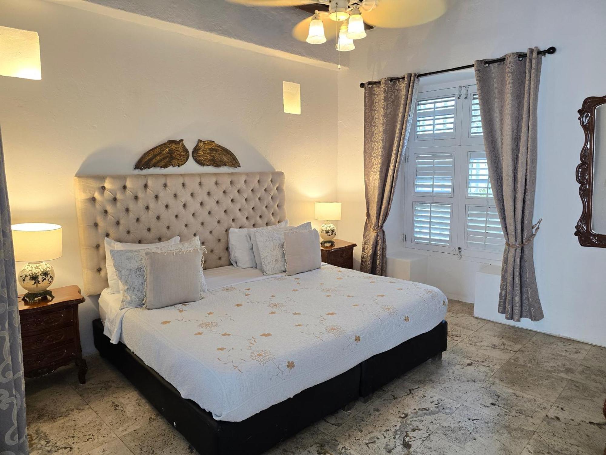 Hotel Casa La Tablada Cartagena ภายนอก รูปภาพ