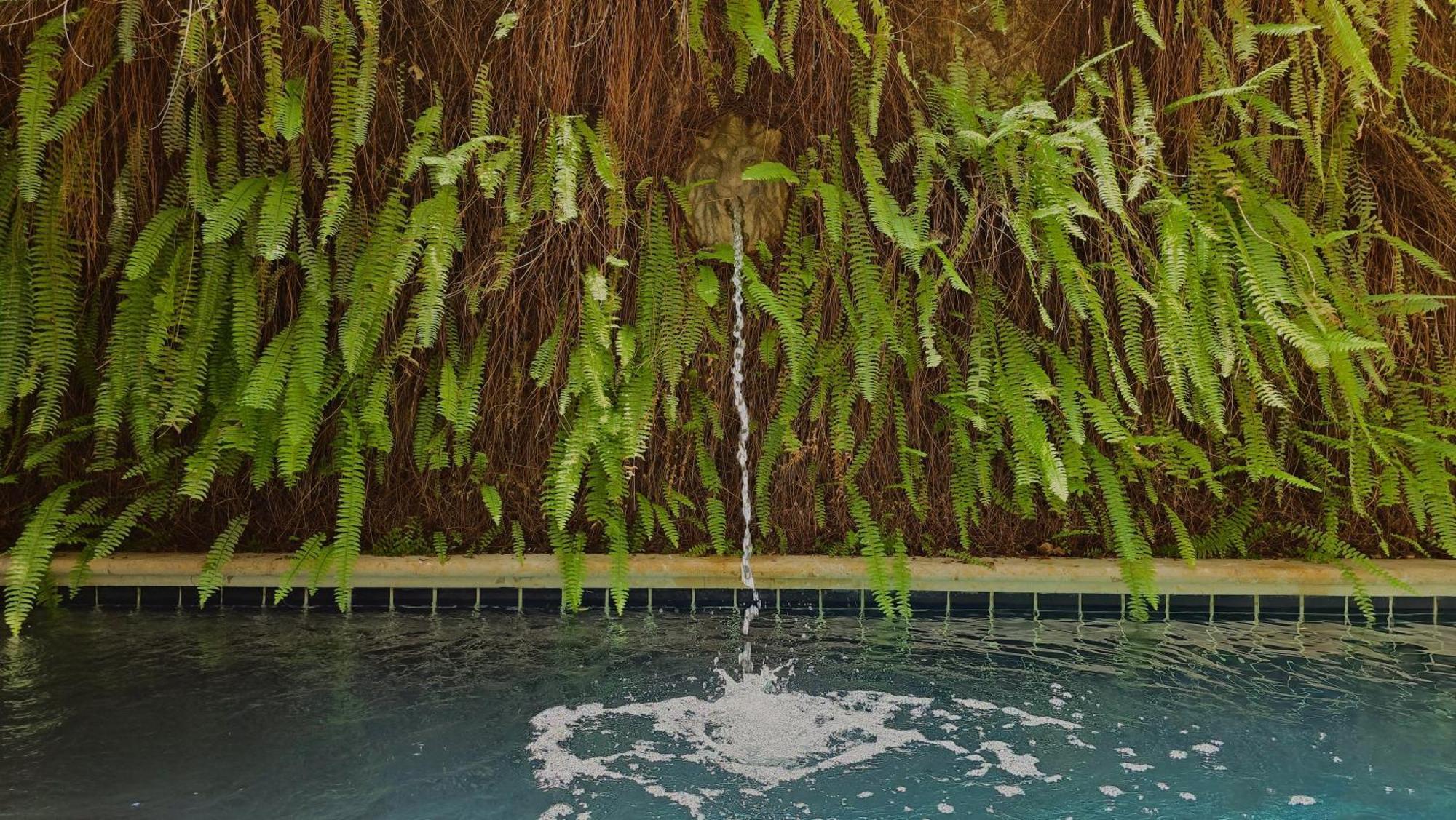 Hotel Casa La Tablada Cartagena ภายนอก รูปภาพ