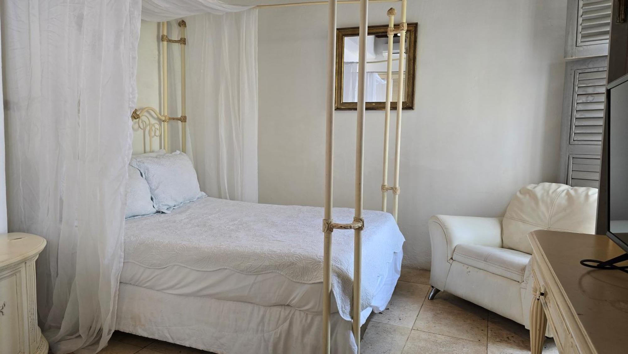Hotel Casa La Tablada Cartagena ภายนอก รูปภาพ