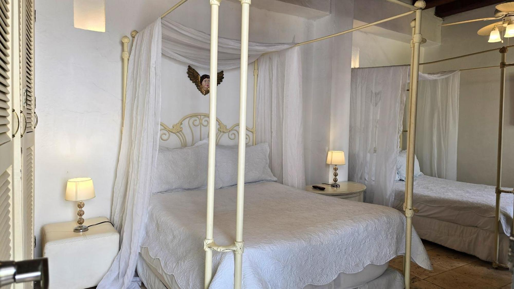 Hotel Casa La Tablada Cartagena ภายนอก รูปภาพ