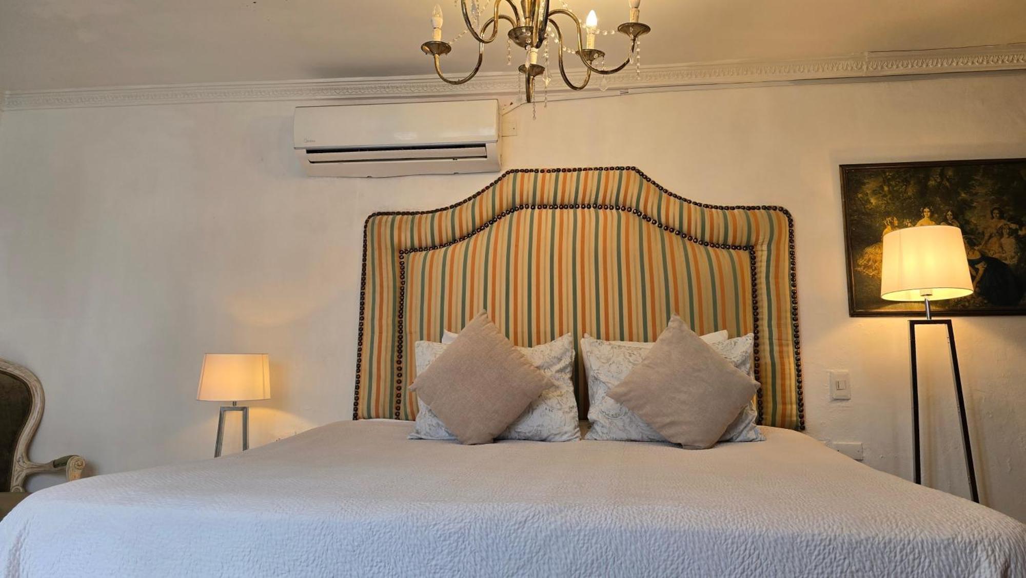 Hotel Casa La Tablada Cartagena ภายนอก รูปภาพ